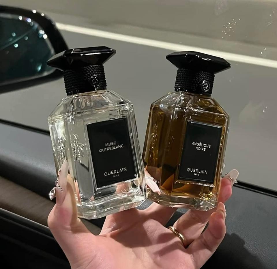 Guerlain Musc Outreblanc Edp 100ml-duoc-ban-tai-0352842688