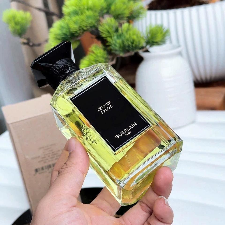 Guerlain Vetiver Fauve 100ml New 2025-duoc-ban-tai-0352842688