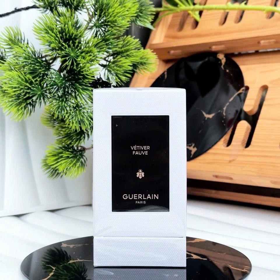 Guerlain Vetiver Fauve 100ml New 2025-duoc-ban-tai-0352842688