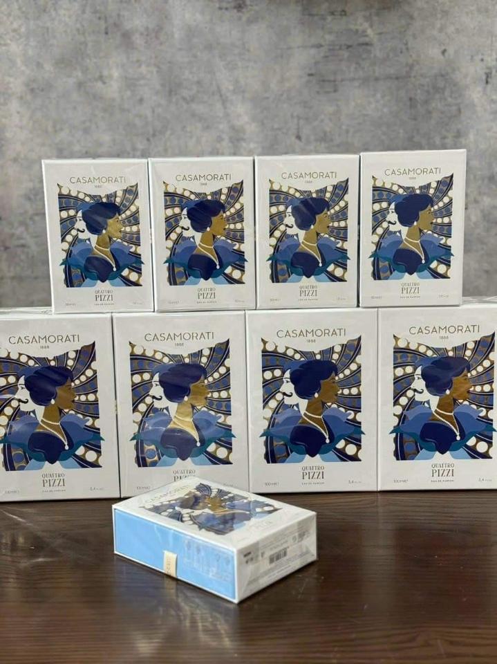 Xerjoff Casamorati Quattro Pizzi Edp 100ml-duoc-ban-tai-0352842688