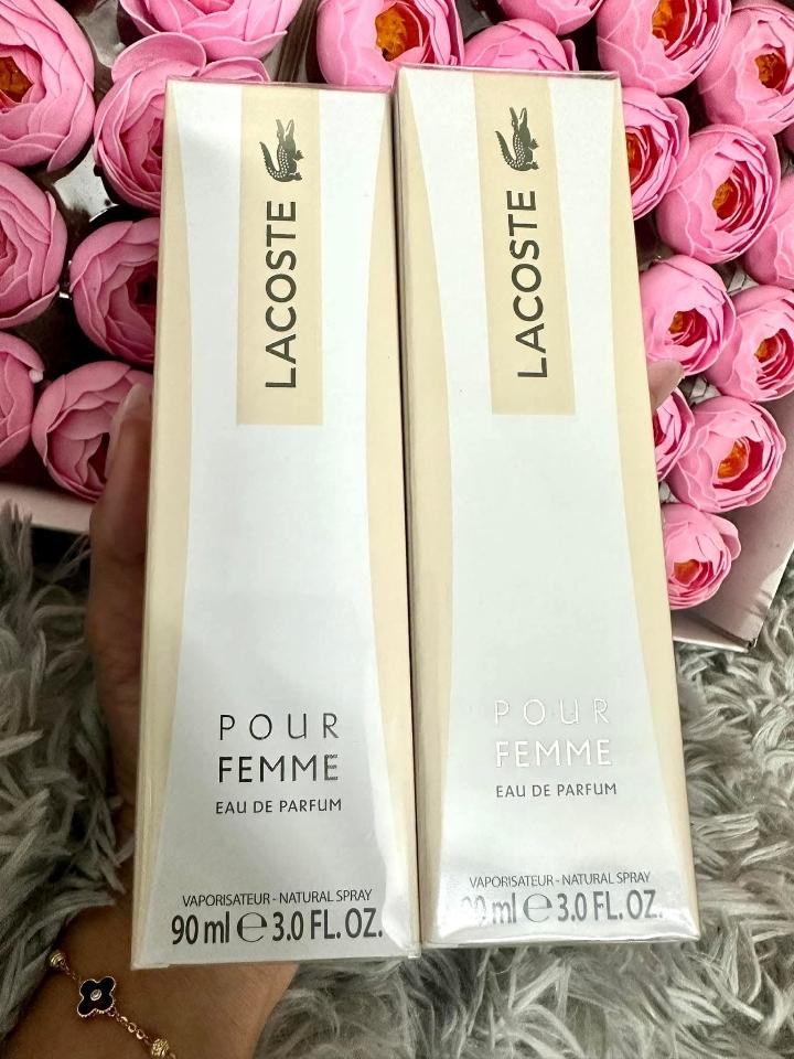 Lacoste Pour Femme Edp 90ml-duoc-ban-tai-0352842688