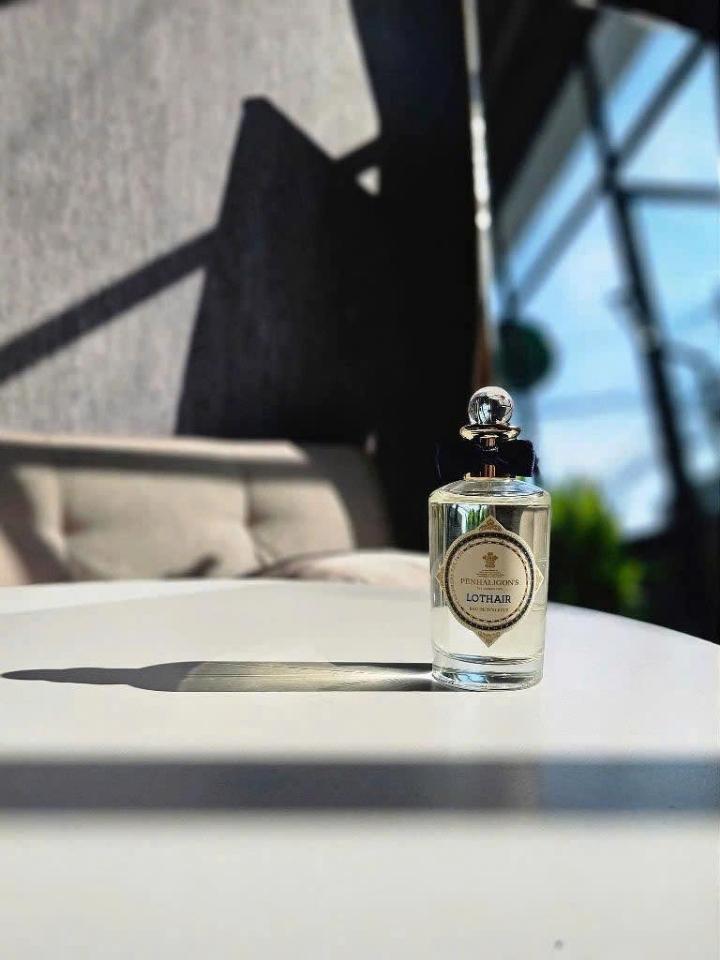 Tester Penhaligon's Lothair Edt 100ml-duoc-ban-tai-0352842688