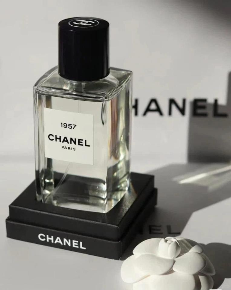 Chiết 10ml Chanel 1957 -duoc-ban-tai-0352842688