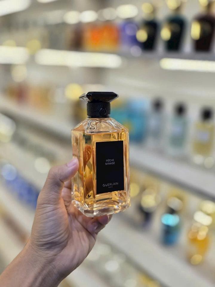Chiết 10ml Guerlain Peche Mirage-duoc-ban-tai-0352842688