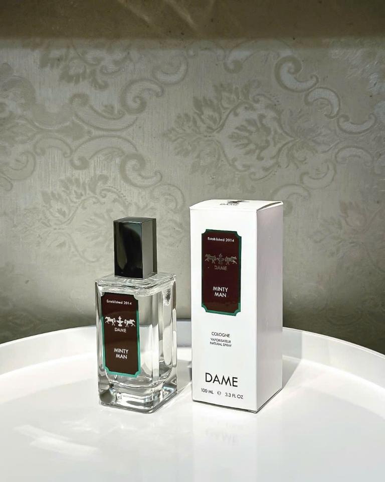 Chiết 10ml Dame Minty Man Cologne-duoc-ban-tai-0352842688