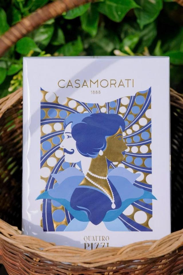 Xerjoff Casamorati Quattro Pizzi Edp 100ml-duoc-ban-tai-0352842688