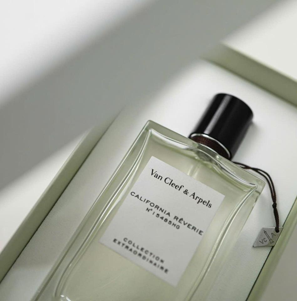 Van Cleef & Arpels California Reverie Edp 75ml-duoc-ban-tai-0352842688