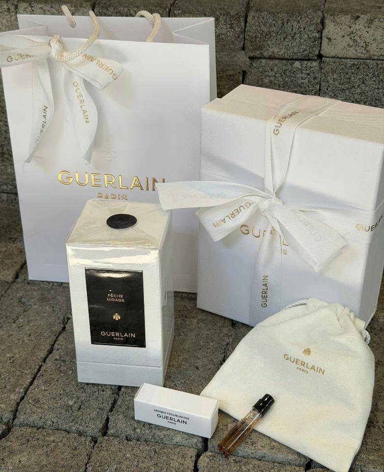 Guerlain Peche Mirage Edp 100ml-duoc-ban-tai-0352842688