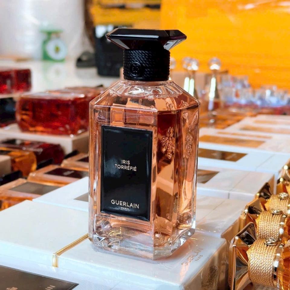 Chiết 10ml Guerlain Iris Torrefie -duoc-ban-tai-0352842688