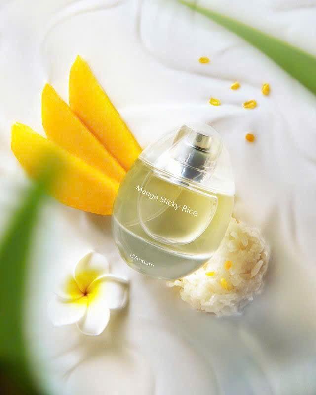 D'Annam Mango Sticky Rice Edp 50ml-duoc-ban-tai-0352842688