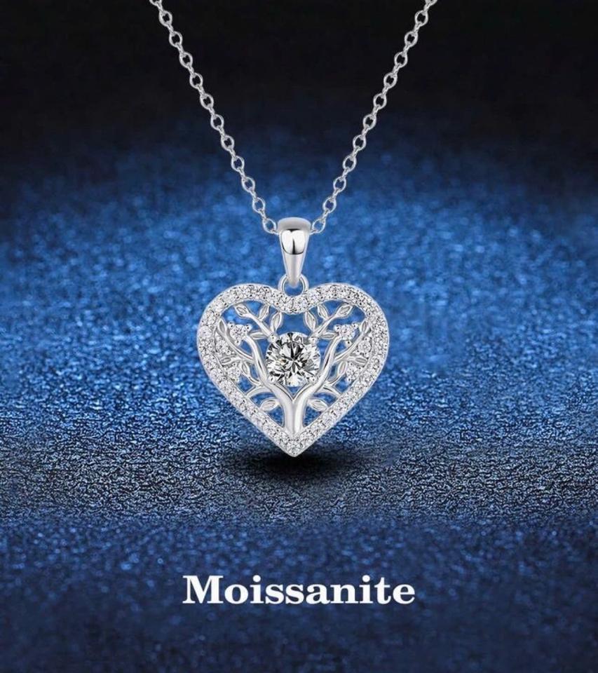 Dây Chuyền Silver 925 Moissanite-duoc-ban-tai-0352842688