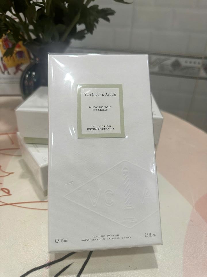 Van Cleef & Arpels Musc De Soie Edp 75ml-duoc-ban-tai-0352842688