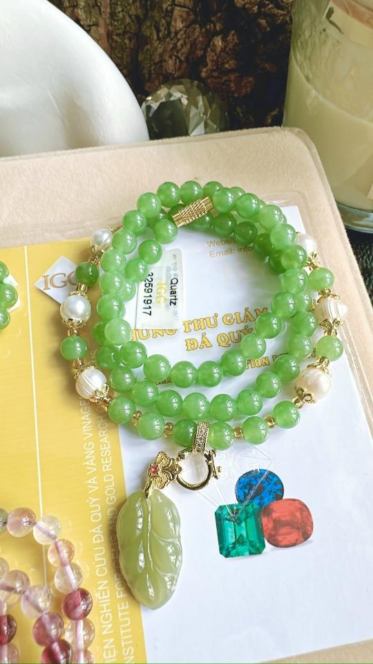 VÒNG TAY ĐÁ THIÊN NHIÊN – MỘC MẠC MÀ SANG-duoc-ban-tai-0352842688