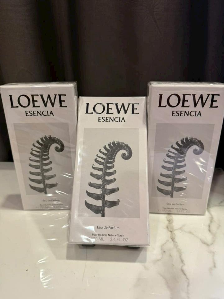 Loewe Esencia Edp 100ml-duoc-ban-tai-0352842688