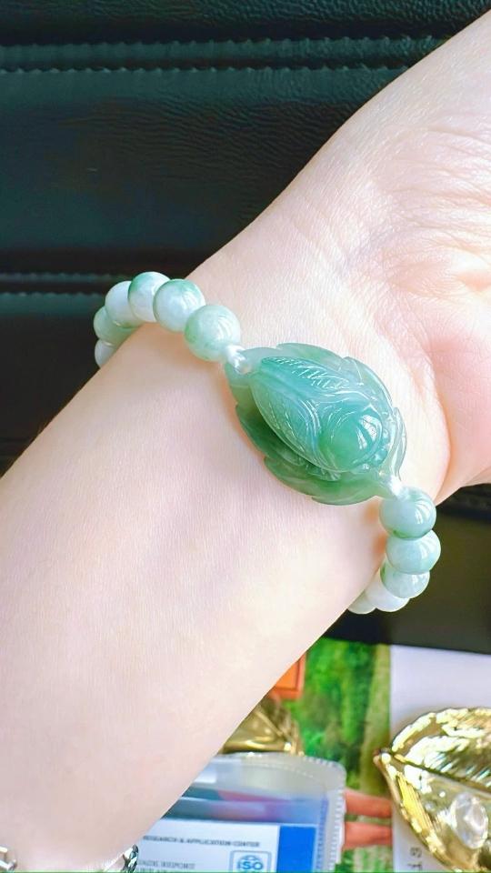 Vòng Cẩm Thạch Thiên Nhiên Myanmar -duoc-ban-tai-0352842688