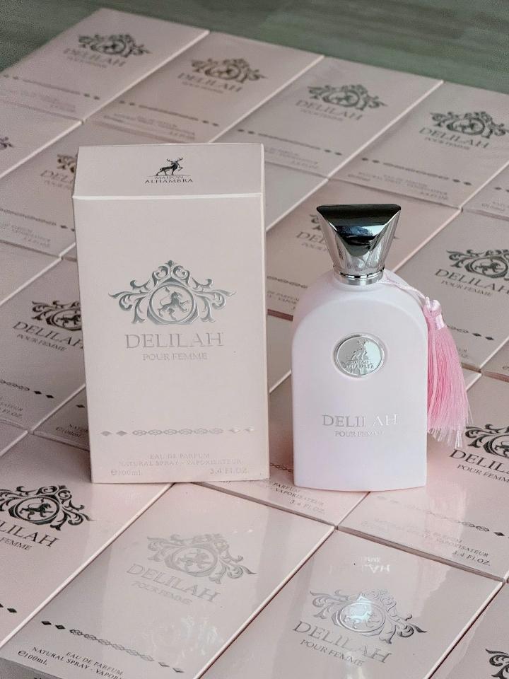 Maison Alhambra Delilah Pour Femme 100ml-duoc-ban-tai-0352842688