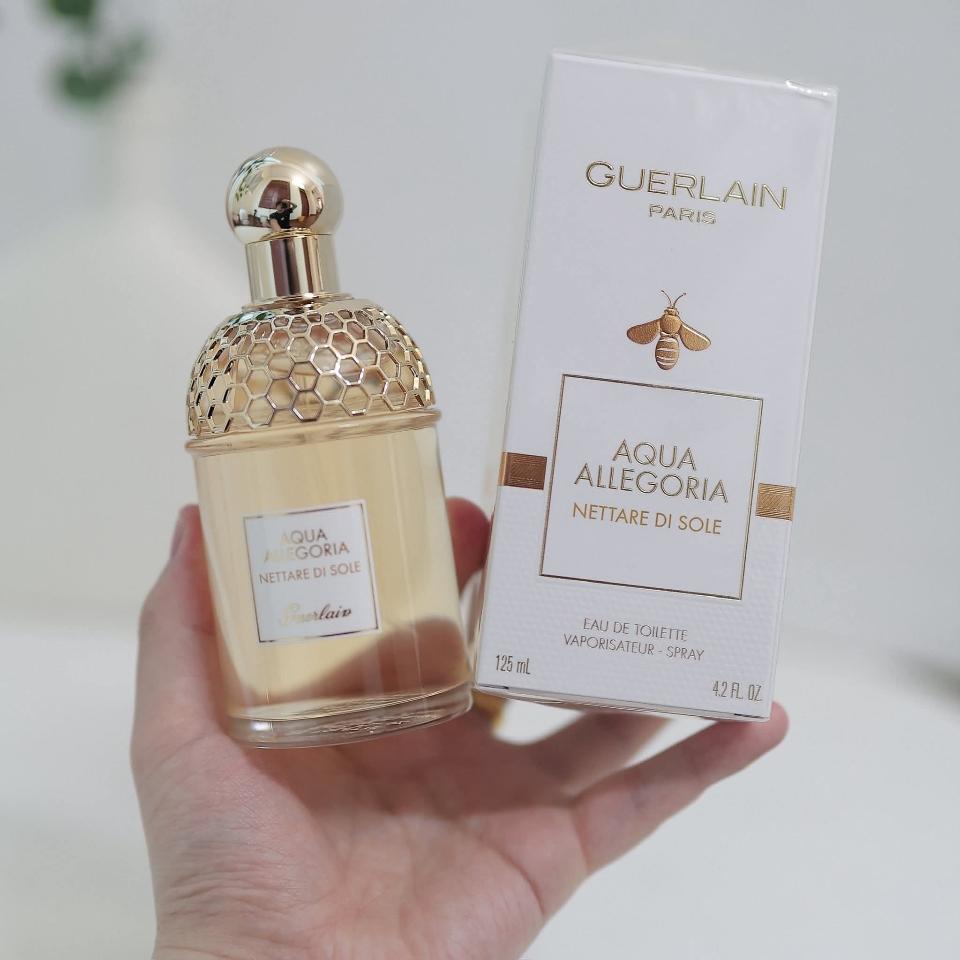 𝐆𝐔𝐄𝐑𝐋𝐀𝐈𝐍 𝐀𝐪𝐮𝐚 𝐀𝐥𝐥𝐞𝐠𝐨𝐫𝐢𝐚 𝐍𝐞𝐭𝐭𝐚𝐫𝐞 𝐃𝐢 𝐒𝐨𝐥𝐞 Edt 125ml-duoc-ban-tai-0352842688