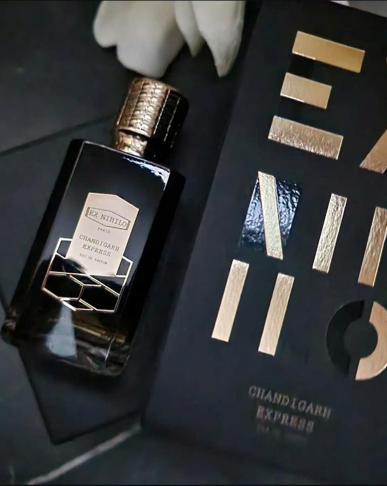 Chiết 10ml Ex Nihilo Chandigarh Express -duoc-ban-tai-0352842688