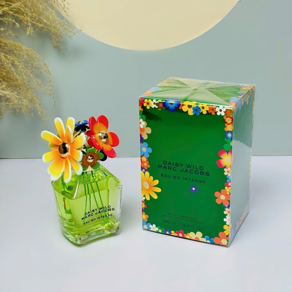 Marc Jacobs Daisy Wild Eau So Intense Edp 100ml-duoc-ban-tai-0352842688