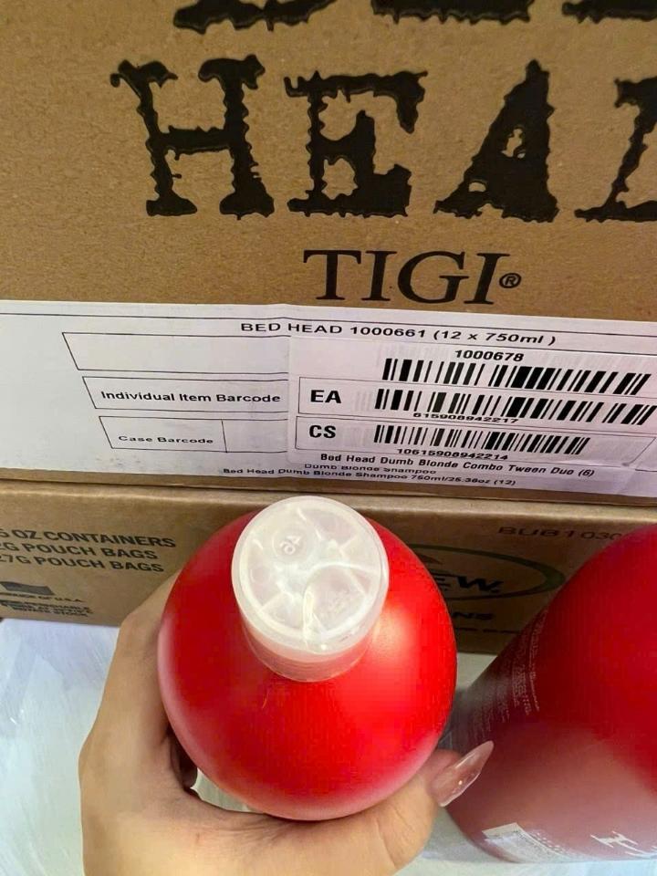 Cặp Gội Xả TIGI Bed Head Urban Antidotes Resurrection -duoc-ban-tai-0352842688