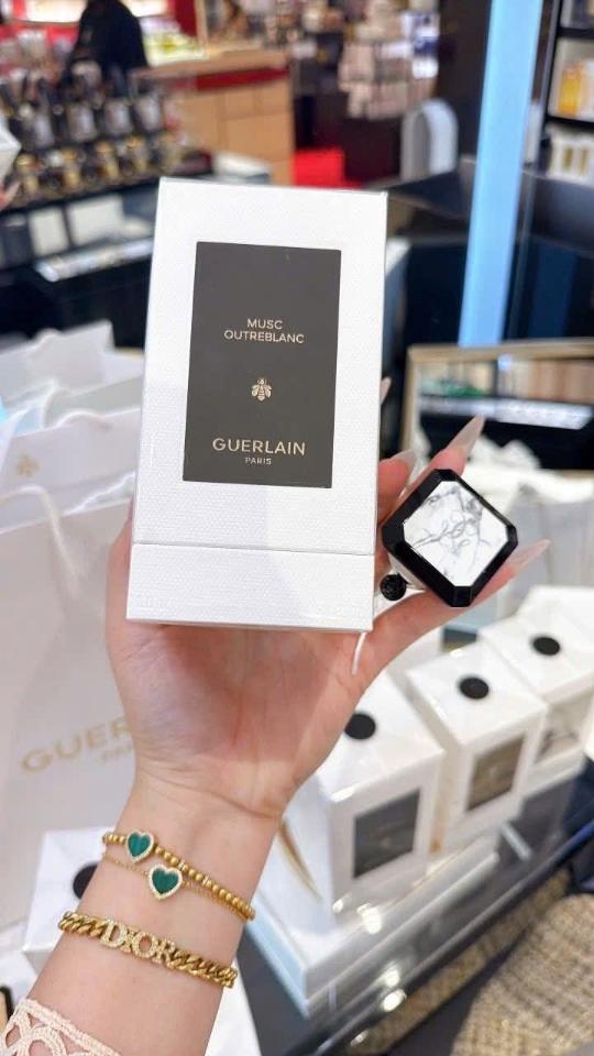 Chiết 10ml Guerlain Musc Outreblanc-duoc-ban-tai-0352842688