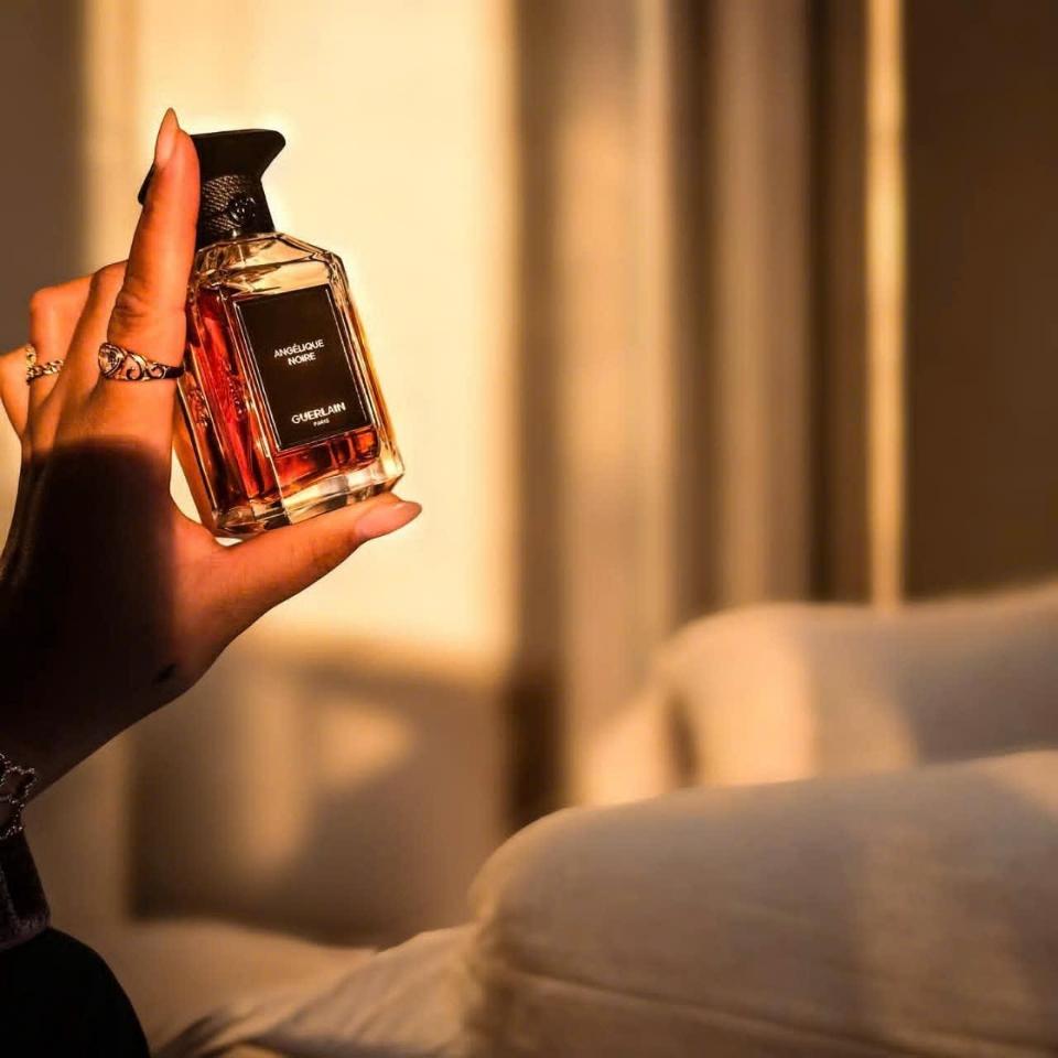 Guerlain Angelique Noire 200ml-duoc-ban-tai-0352842688