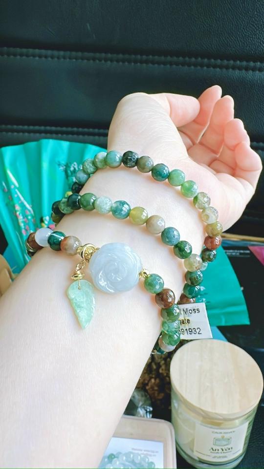 VÒNG TAY ĐÁ THIÊN NHIÊN – MỘC MẠC MÀ SANG-duoc-ban-tai-0352842688