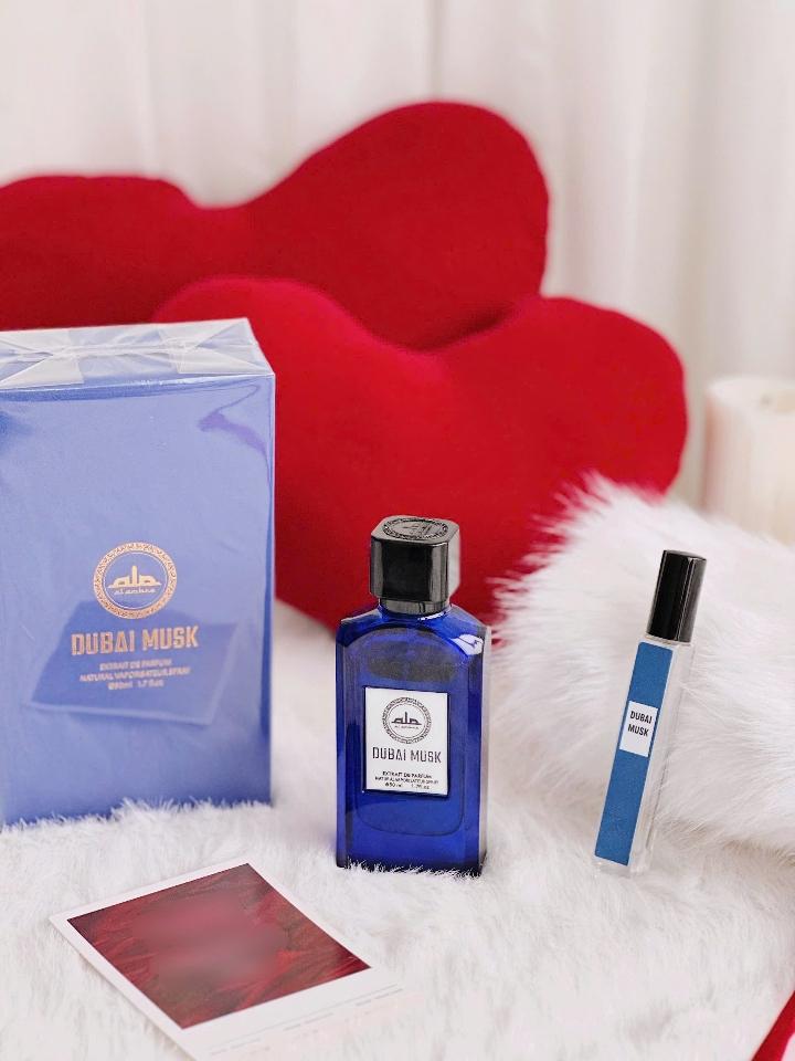 Al Ambra Dubai Musk Extrait De Perfume 50ml-duoc-ban-tai-0352842688
