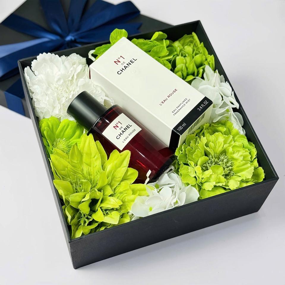 Chanel No1 L'Eau Rouge Edp 100ml-duoc-ban-tai-0352842688