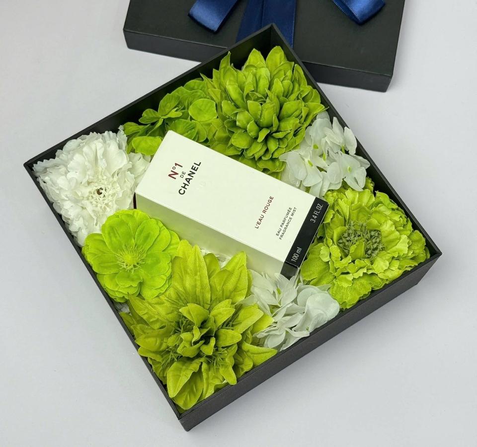 Chanel No1 L'Eau Rouge Edp 100ml-duoc-ban-tai-0352842688