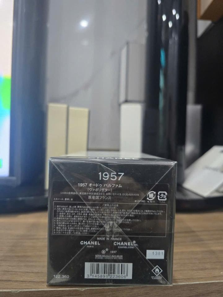 Chiết 10ml Chanel 1957 -duoc-ban-tai-0352842688