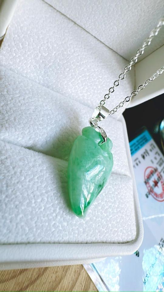 MẶT DÂY CHUYỀN CẨM THẠCH TYPE A-duoc-ban-tai-0352842688