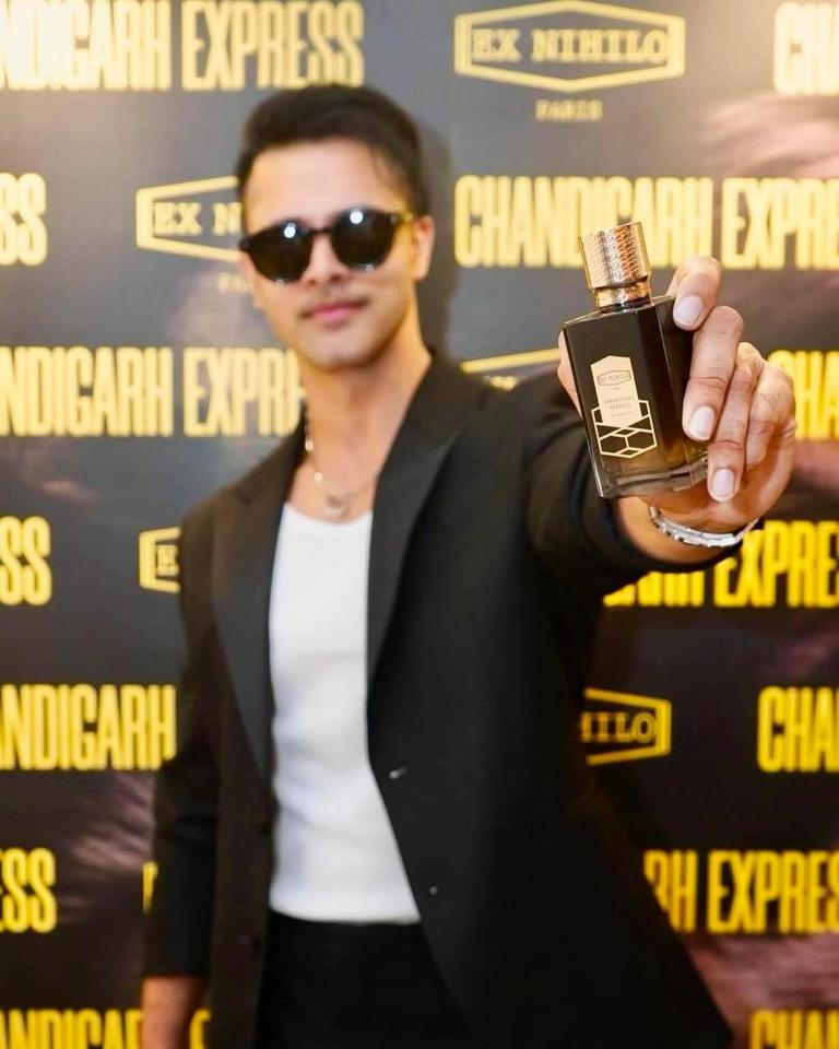 Chiết 10ml Ex Nihilo Chandigarh Express -duoc-ban-tai-0352842688