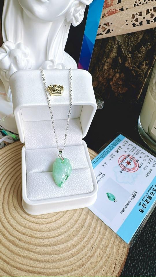 MẶT DÂY CHUYỀN CẨM THẠCH TYPE A-duoc-ban-tai-0352842688