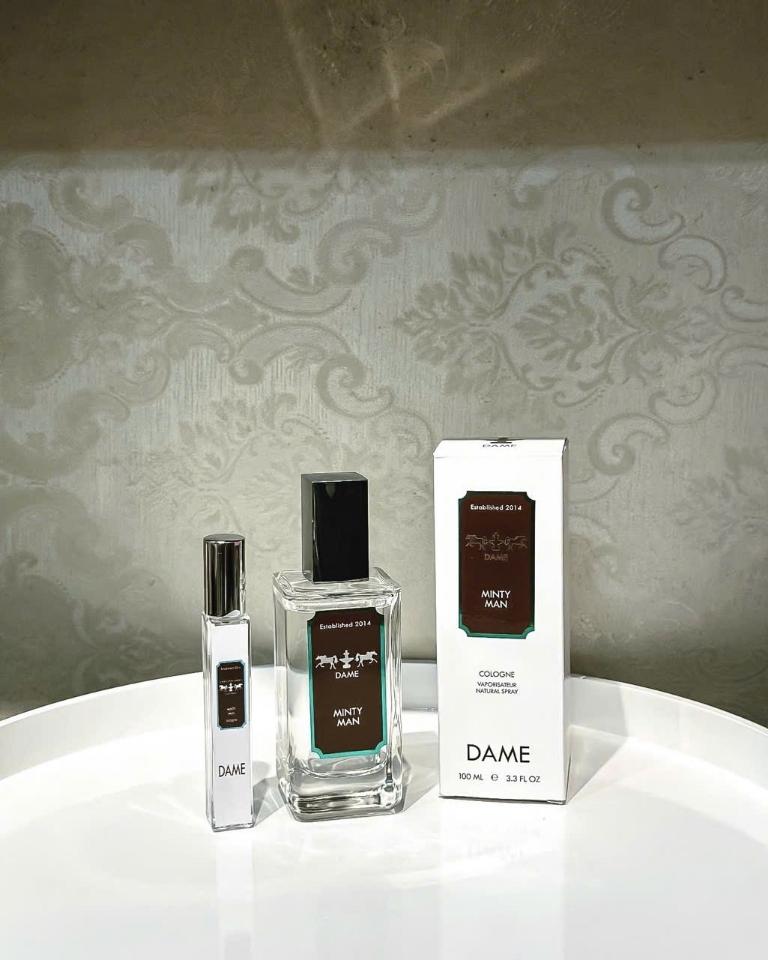 Chiết 10ml Dame Minty Man Cologne-duoc-ban-tai-0352842688