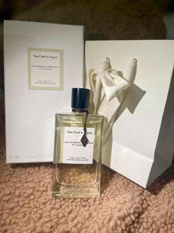 Van Cleef & Arpels California Reverie Edp 75ml-duoc-ban-tai-0352842688