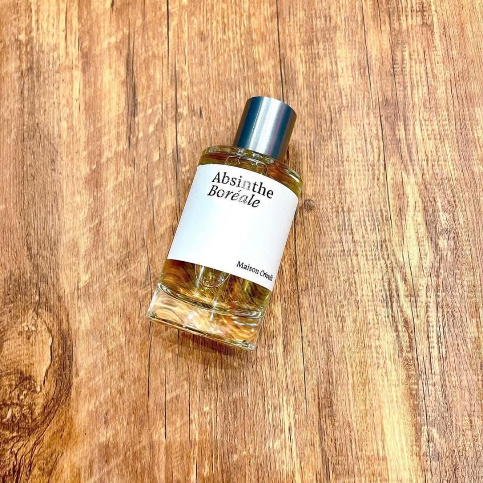 Tester Maison Crivelli Absinthe Boreale Edp 100ml-duoc-ban-tai-0352842688