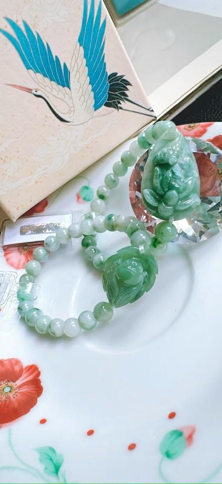 Vòng Cẩm Thạch Thiên Nhiên Myanmar -duoc-ban-tai-0352842688