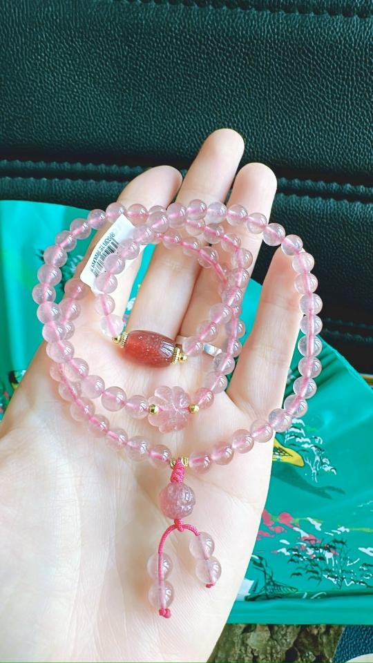 VÒNG TAY ĐÁ THIÊN NHIÊN – MỘC MẠC MÀ SANG-duoc-ban-tai-0352842688