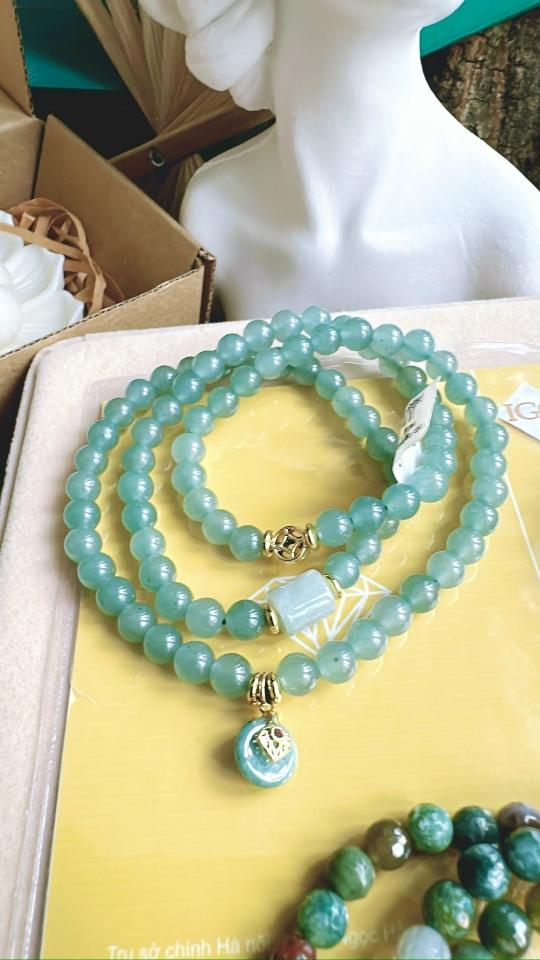 VÒNG TAY ĐÁ THIÊN NHIÊN – MỘC MẠC MÀ SANG-duoc-ban-tai-0352842688