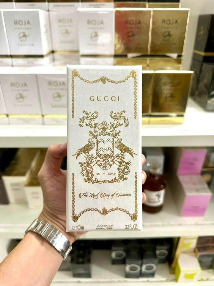 Gucci The Last Day Of Summer Edp 100ml-duoc-ban-tai-0352842688