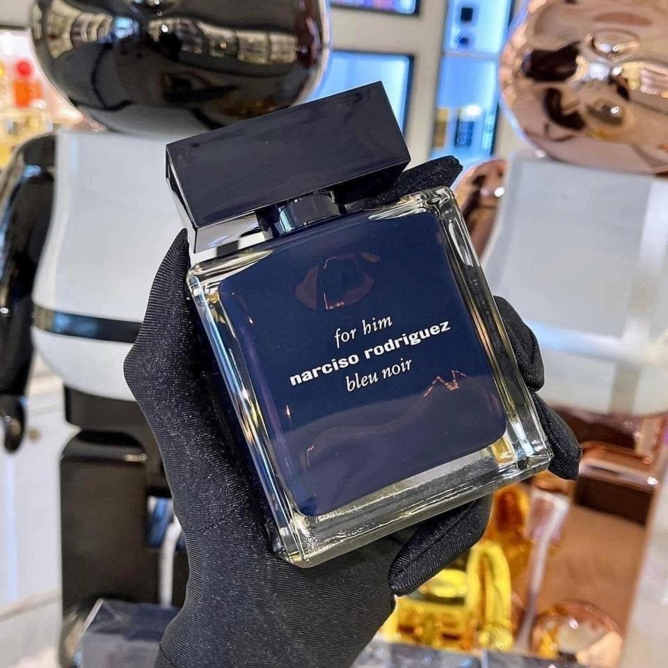 Chiết 10ml Narciso For Him Bleu Noir Edt-duoc-ban-tai-0352842688