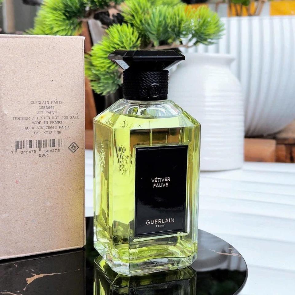Guerlain Vetiver Fauve 100ml New 2025-duoc-ban-tai-0352842688