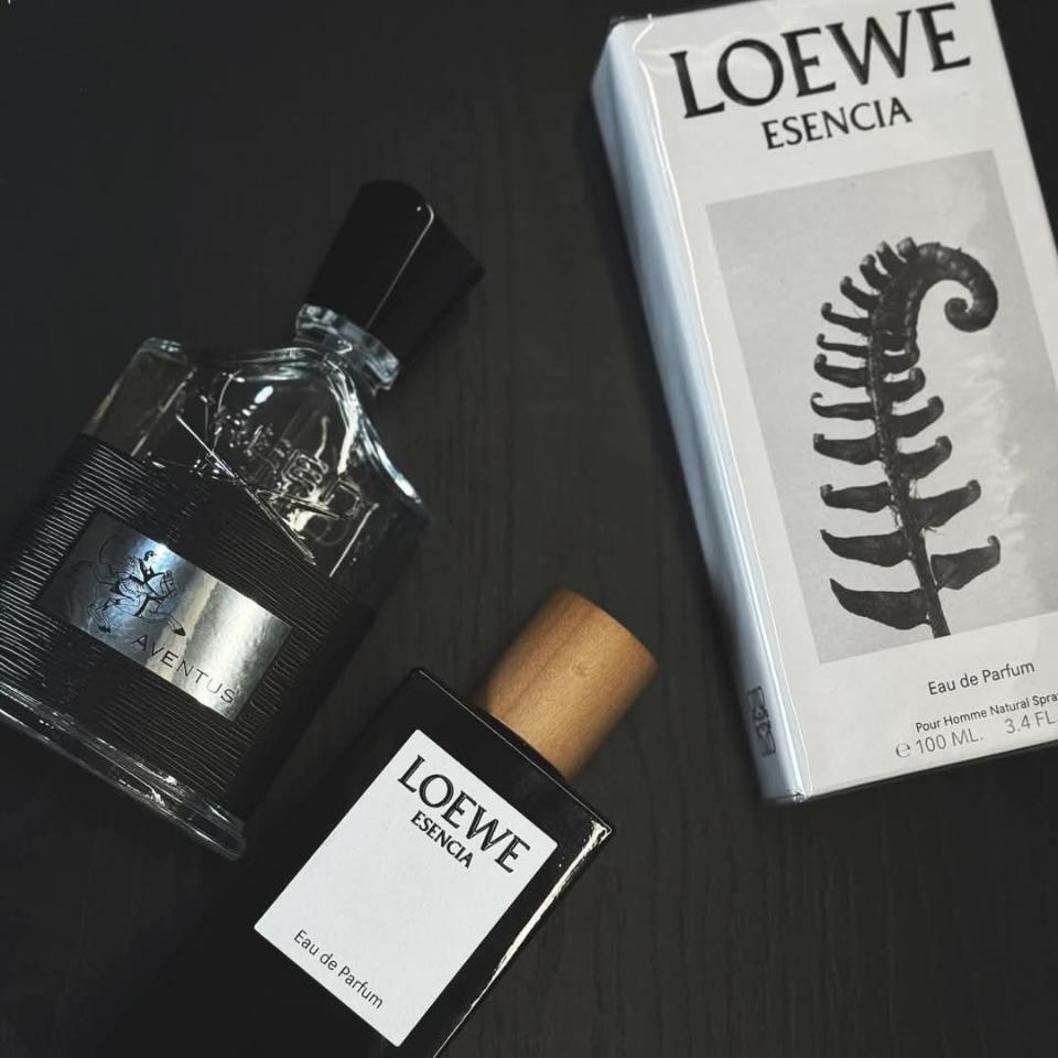 Loewe Esencia Edp 100ml-duoc-ban-tai-0352842688