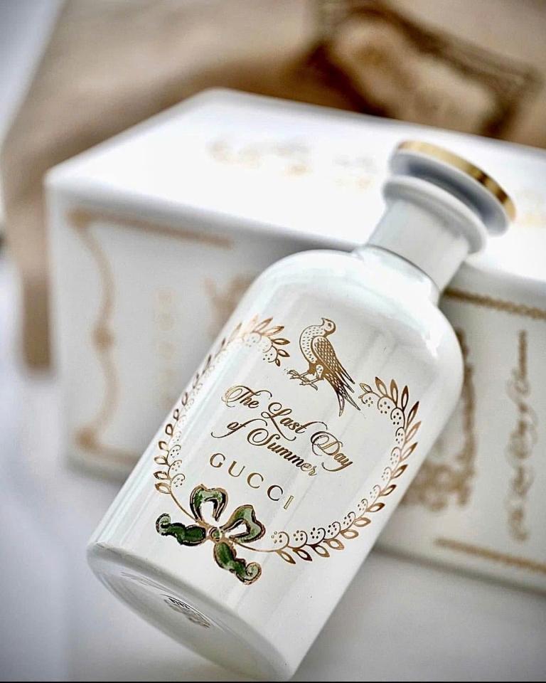 Gucci The Last Day Of Summer Edp 100ml-duoc-ban-tai-0352842688