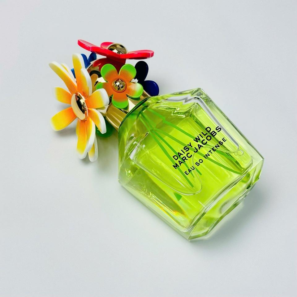 Marc Jacobs Daisy Wild Eau So Intense Edp 100ml-duoc-ban-tai-0352842688