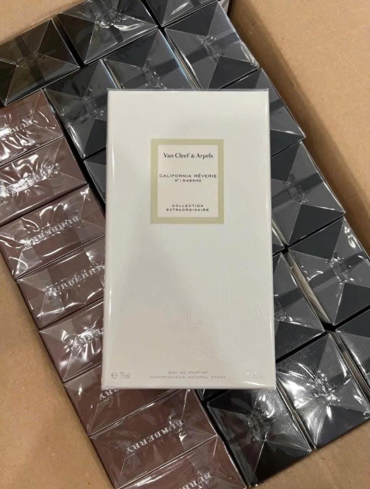Van Cleef & Arpels California Reverie Edp 75ml-duoc-ban-tai-0352842688