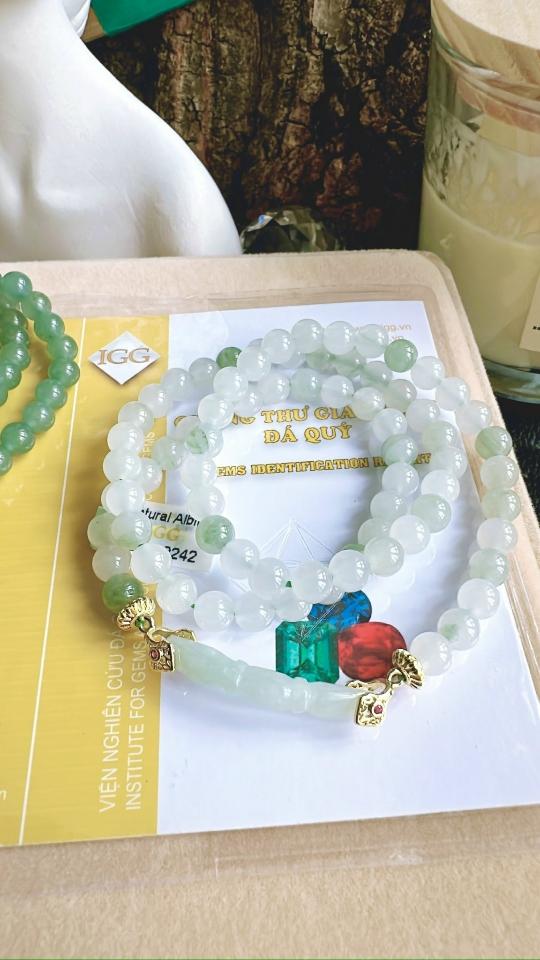 VÒNG TAY ĐÁ THIÊN NHIÊN – MỘC MẠC MÀ SANG-duoc-ban-tai-0352842688