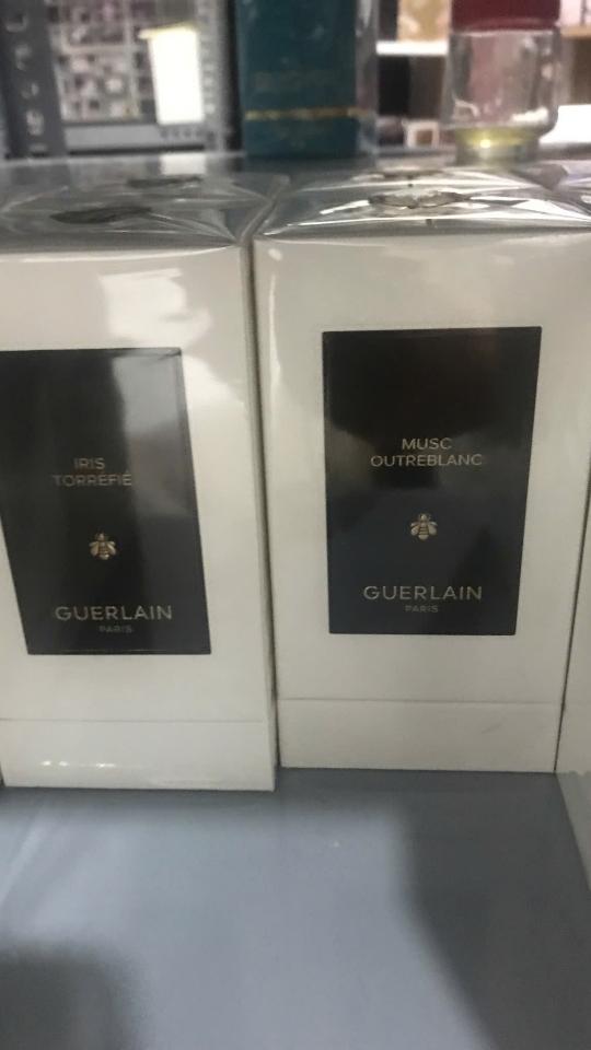Chiết 10ml Guerlain Musc Outreblanc-duoc-ban-tai-0352842688