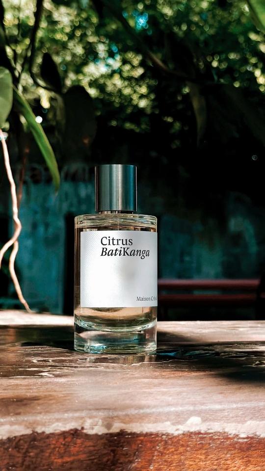 Maison Crivelli Citrus Batikanga Edp 30ml-duoc-ban-tai-0352842688